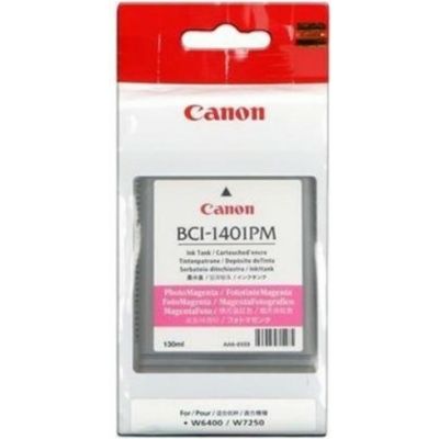 Canon BCI-1401 M - Magenta - Cartouche d'encre