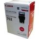 Canon 702 M - Magenta - Toner