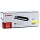Canon 702 Y - Jaune - Tambour