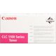 Canon CLC-1100 M Toner Magenta