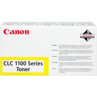 Canon CLC-1100 Y Toner Geel