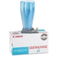 Canon CLC-1000 C - Cyan - Toner