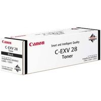 Canon C-EXV 28 BK Toner Zwart