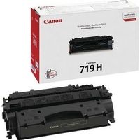 Canon 719H Toner Zwart Hoge capaciteit