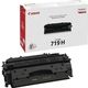 Canon 719H - Noir - Toner - Grande capacité