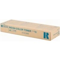 Ricoh Type T2 C Toner Cyaan