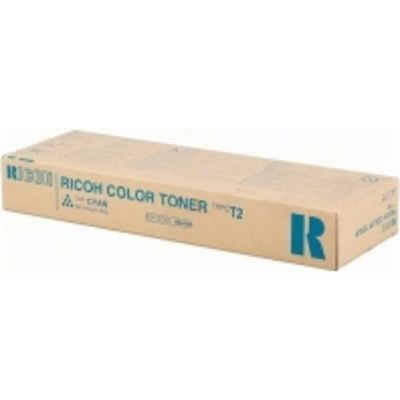 Ricoh Type T2 C Toner Cyaan