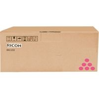 Ricoh 841102 Toner Magenta
