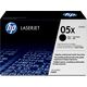 HP 05X (CE505XD) Toner 2x Zwart - Multipack - Hoge capaciteit