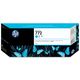 HP 772 (CN636A) - Cyan - Cartouche d'encre