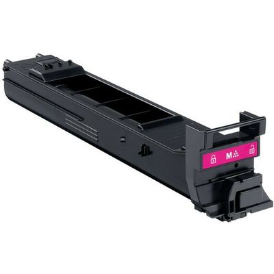 Konica Minolta A0DK353 Toner Magenta