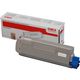 OKI 44315306 - Magenta - Toner
