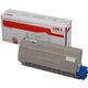 OKI 44318606 - Magenta - Toner