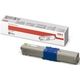 OKI 44469704 - Jaune - Toner