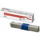 OKI 44469724 - Cyan - Toner - Grande capacité