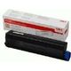 OKI 43979216 Toner Zwart