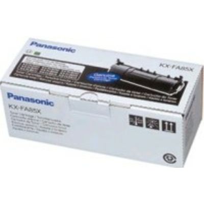 Panasonic KX-FA85X Toner Zwart