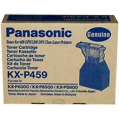 Panasonic KX-P459 Toner Zwart