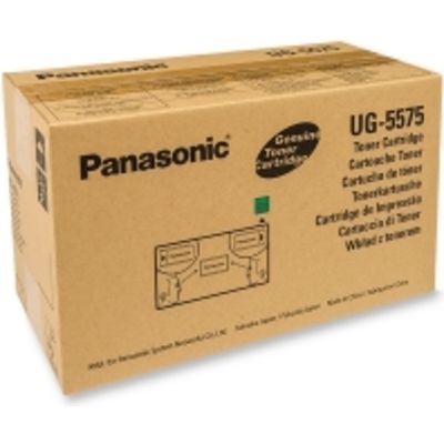 Panasonic UG-5575 - Noir - Toner