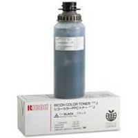 Ricoh 887813 Toner Zwart