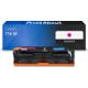 Toner compatible Canon 716 M - Magenta