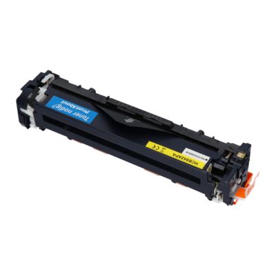 Toner compatible Canon 716 Y - Jaune