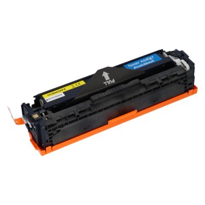 Toner compatible Canon 716 Y - Jaune