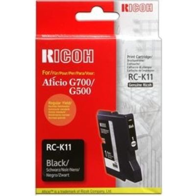 Ricoh 402280 - Noir - Cartouche d'encre