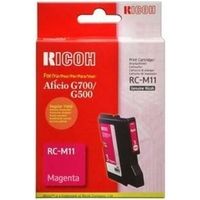 Ricoh 402282 - Magenta - Cartouche d'encre