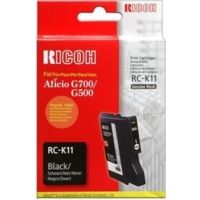 Ricoh 402284 - Noir - Cartouche d'encre