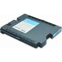 Ricoh GC-21CH (405537) Inktcartridge Cyaan Hoge capaciteit