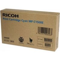 Ricoh 888550 - Cyan - Cartouche d'encre