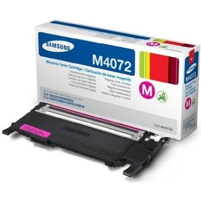 Samsung CLT-M4072S (SU262A) Toner Magenta