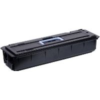 Kyocera TK-665 - Noir - Toner