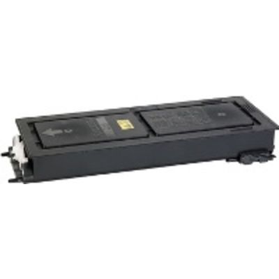 Kyocera TK-685 - Noir - Toner