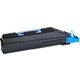 Kyocera TK-880C Toner Cyaan