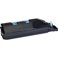 Kyocera TK-880K - Noir - Toner