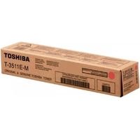 Toshiba T-3511EM Toner Magenta