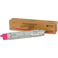 Xerox 106R00669 - Magenta - Toner