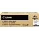 Canon C-EXV 8 BK - Noir - Tambour
