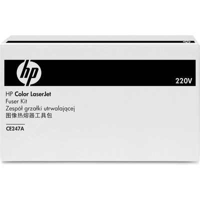 HP CE247A - Unité de fusion