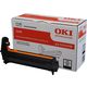 OKI 44315108 - Noir - Tambour