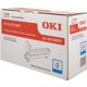 OKI 44318507 - Cyan - Tambour
