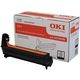 OKI 44318508 - Noir - Tambour