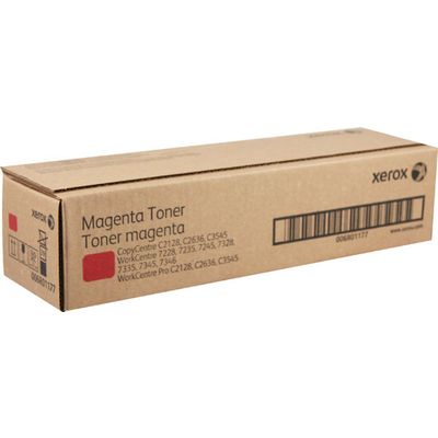 Xerox 006R01177 - Magenta - Toner