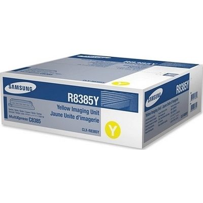 Samsung CLX-R8385Y - Jaune - Tambour