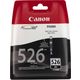Canon CLI-526BK - Noir - Cartouche d'encre