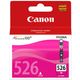 Canon CLI-526M - Magenta - Cartouche d'encre