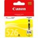 Canon CLI-526Y - Jaune - Cartouche d'encre