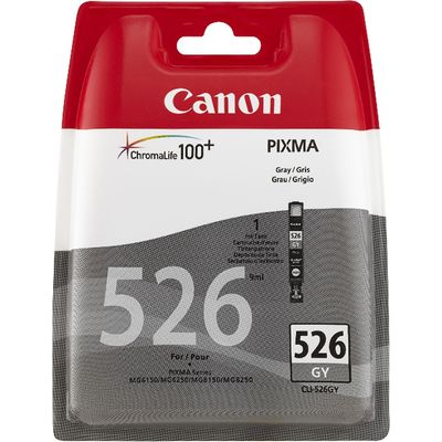 Canon CLI-526G - Gris - Cartouche d'encre